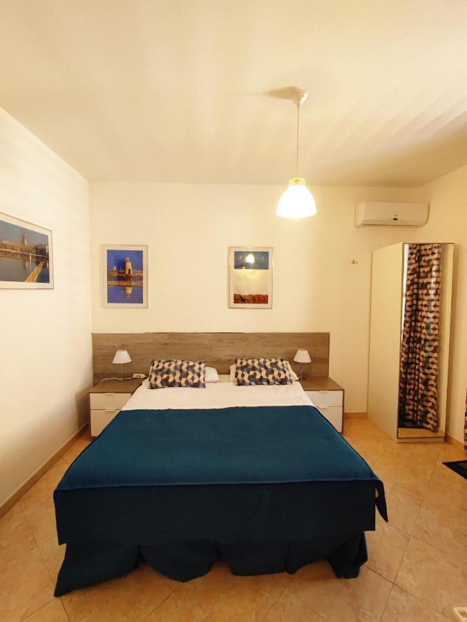 B&B Sicilio Santa Flavia Dış mekan fotoğraf