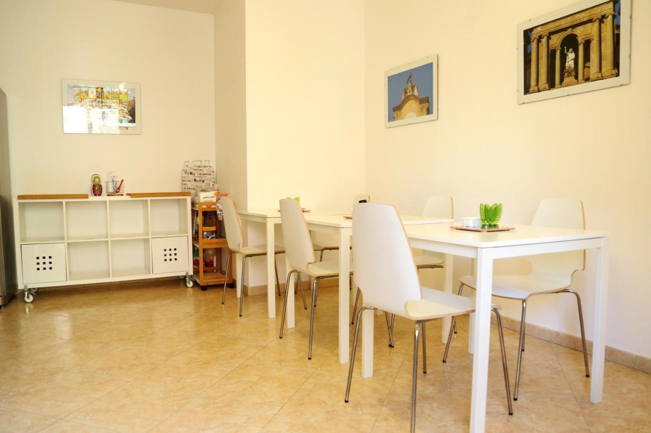 B&B Sicilio Santa Flavia Dış mekan fotoğraf